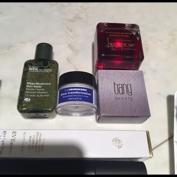 GLOSSY BOX BUNDLE - Picture 6 of 8